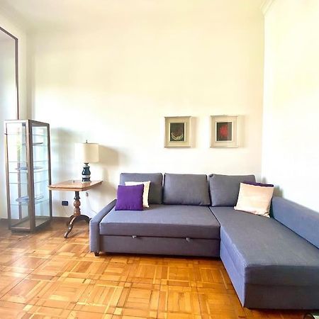 Casa Gramsci Lägenhet Milano Exteriör bild