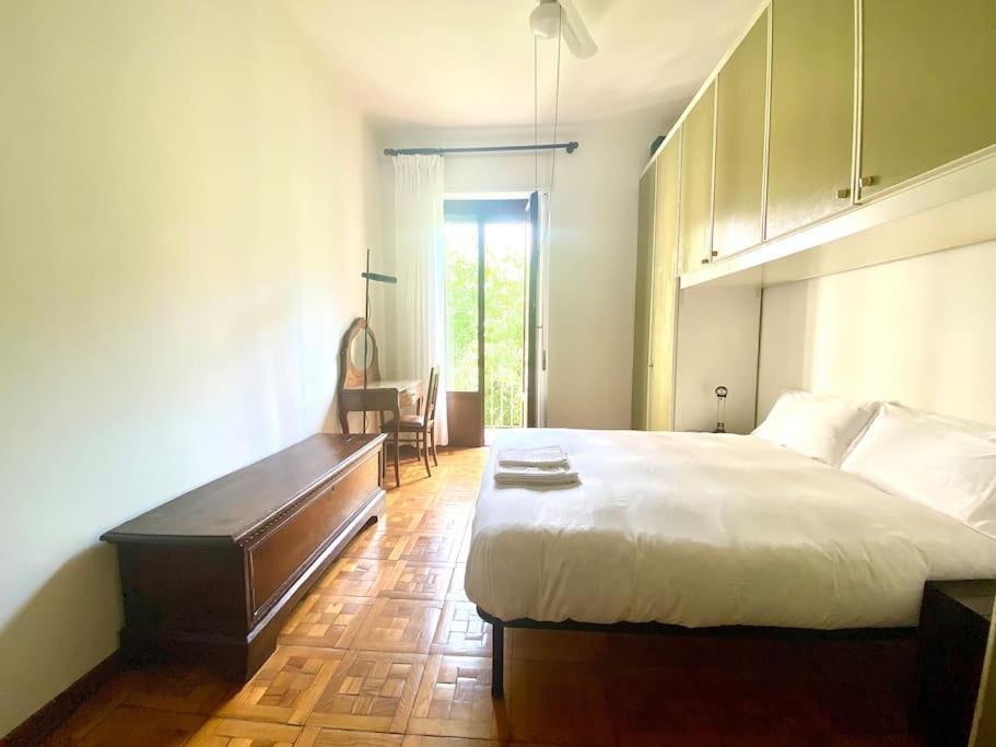 Casa Gramsci Lägenhet Milano Exteriör bild