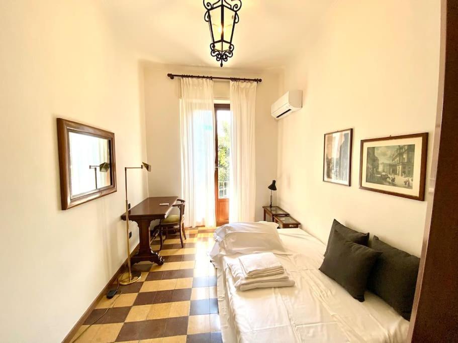 Casa Gramsci Lägenhet Milano Exteriör bild