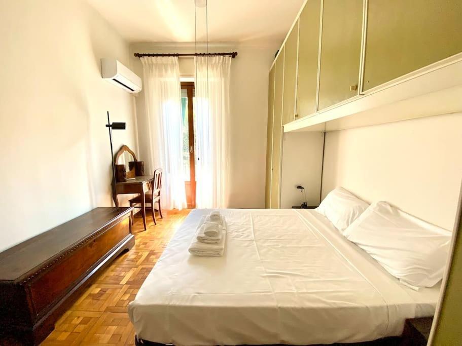 Casa Gramsci Lägenhet Milano Exteriör bild