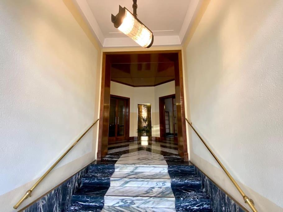 Casa Gramsci Lägenhet Milano Exteriör bild