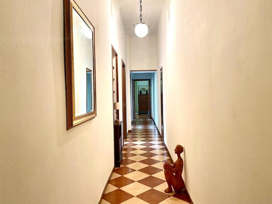Casa Gramsci Lägenhet Milano Exteriör bild