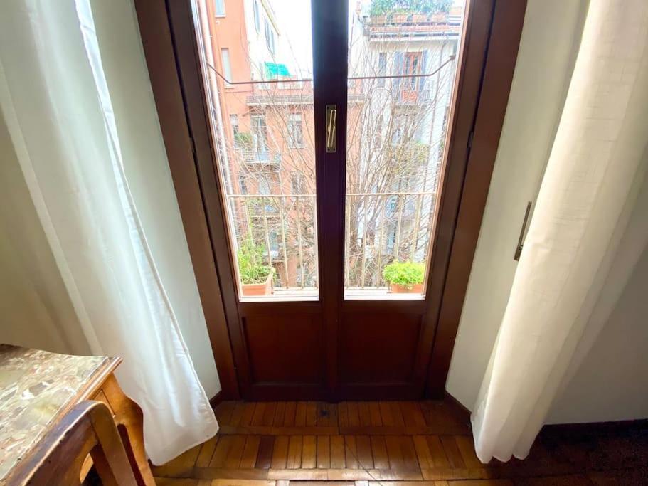 Casa Gramsci Lägenhet Milano Exteriör bild