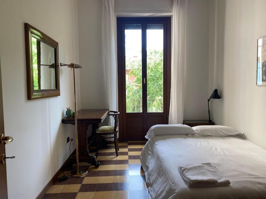 Casa Gramsci Lägenhet Milano Exteriör bild