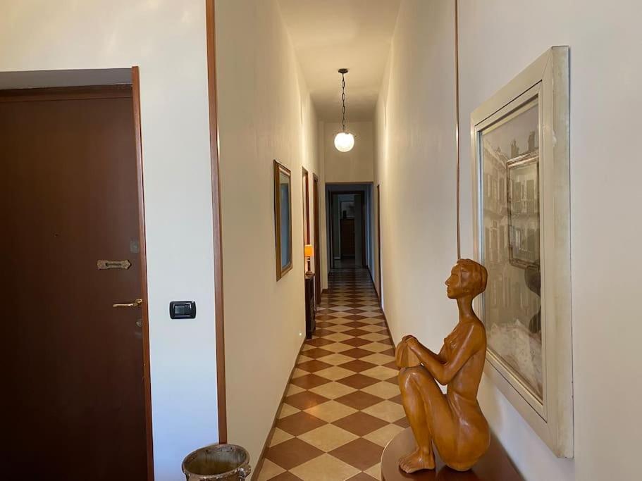 Casa Gramsci Lägenhet Milano Exteriör bild